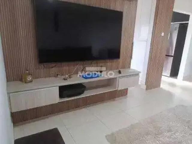 Apartamento para Venda em Uberlândia/MG Residencial Viviane 2 Quartos