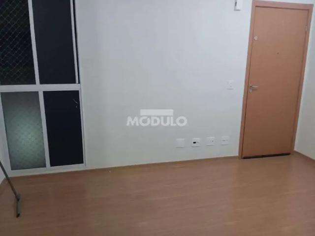Apartamento para Venda em Uberlândia/MG Residencial Viviane 2 Quartos