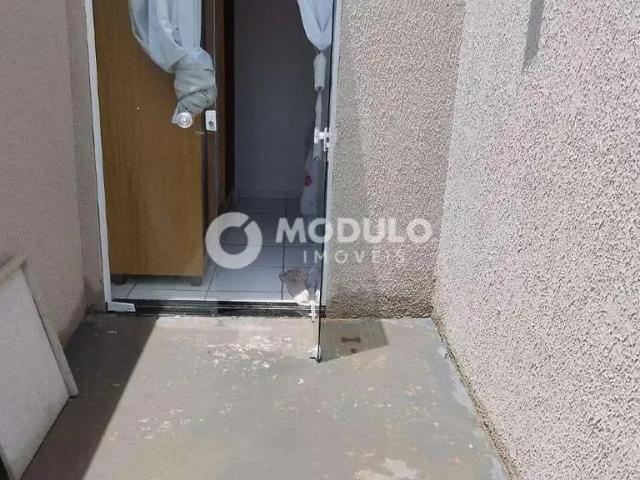 Apartamento para Venda em Uberlândia/MG Residencial Fruta do Conde 2 Quartos