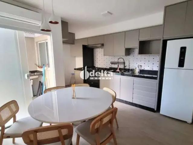 Apartamento para Venda em Uberlândia/MG Residencial Fruta do Conde 2 Quartos