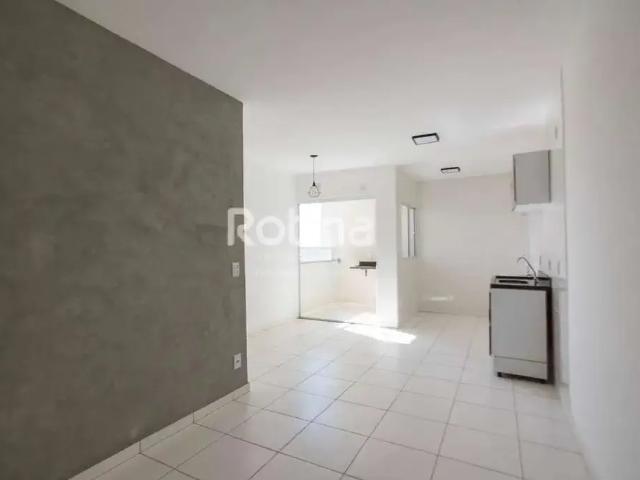 Apartamento para Venda em Uberlândia/MG Residencial Fruta do Conde 2 Quartos