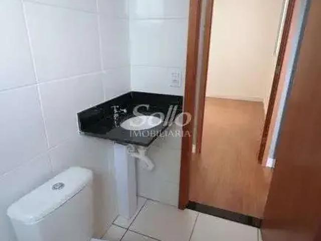 Apartamento para Venda em Uberlândia/MG Residencial Lago Azul 2 Quartos