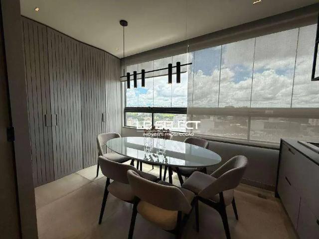 Apartamento para Venda em Uberlândia/MG Rezende Junqueira 3 Quartos