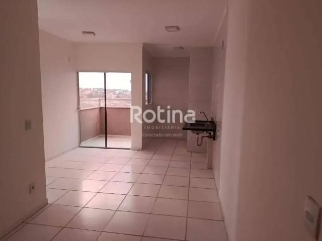 Apartamento para Venda em Uberlândia/MG São Jorge 2 Quartos