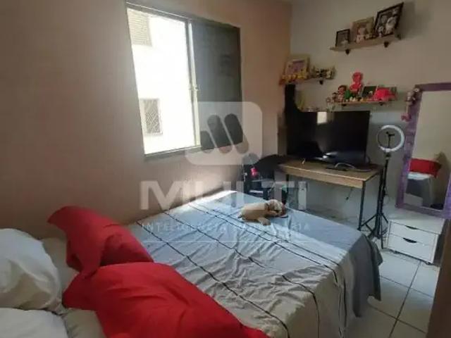 Apartamento para Venda em Uberlândia/MG São Jorge 2 Quartos