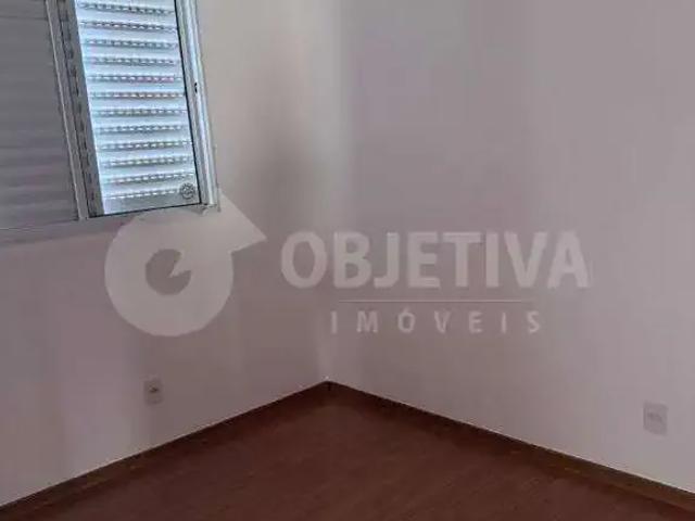 Apartamento para Venda em Uberlândia/MG São Jorge 2 Quartos