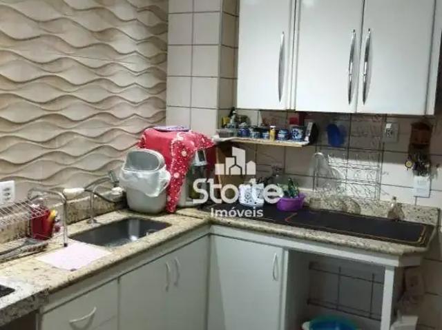 Apartamento para Venda em Uberlândia/MG Santa Maria 3 Quartos