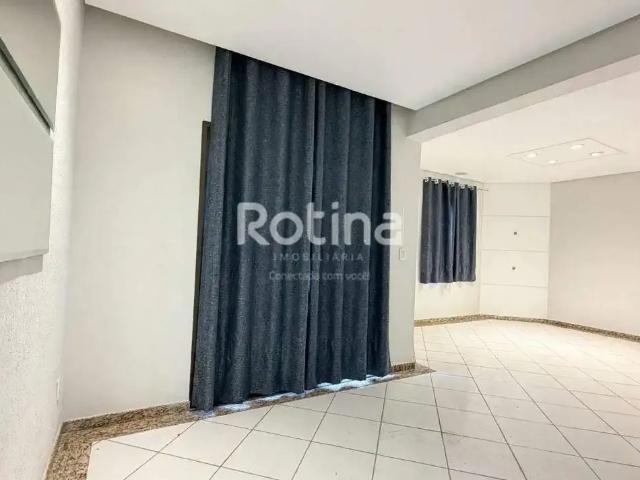 Apartamento para Venda em Uberlândia/MG Santa Maria 3 Quartos