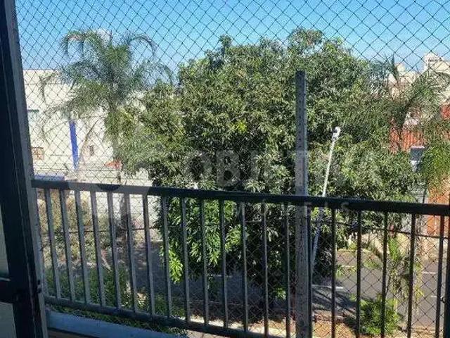 Apartamento para Venda em Uberlândia/MG Santa Mônica 3 Quartos