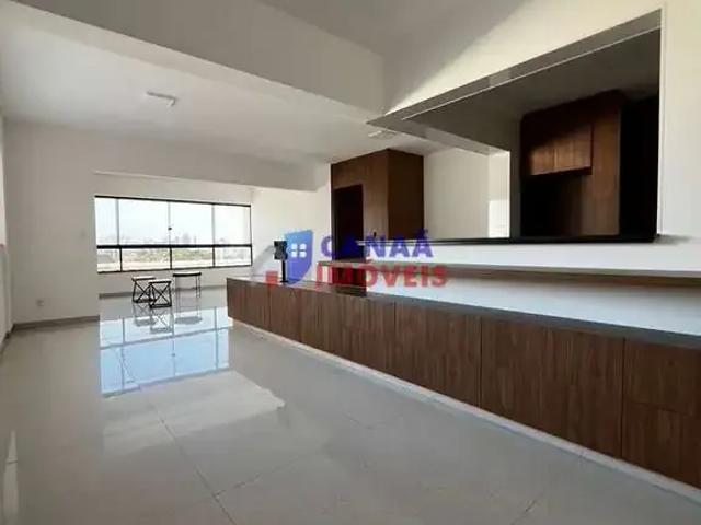 Apartamento para Venda em Uberlândia/MG Santa Mônica 3 Quartos