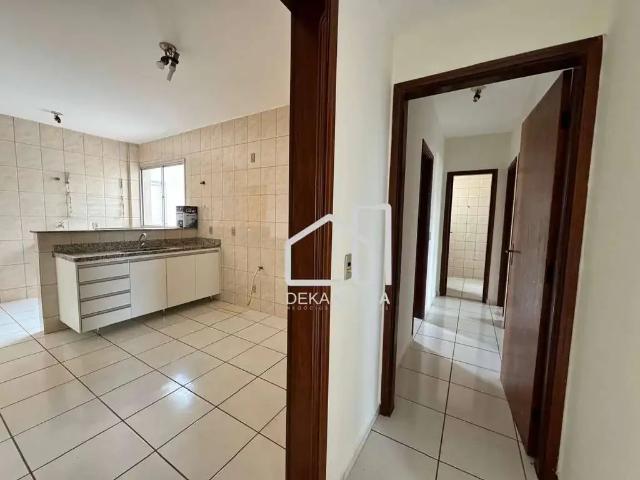 Apartamento para Venda em Uberlândia/MG Santa Mônica 3 Quartos