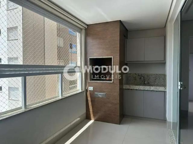 Apartamento para Venda em Uberlândia/MG Santa Mônica 3 Quartos