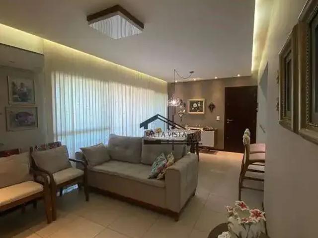 Apartamento para Venda em Uberlândia/MG Santa Mônica 3 Quartos
