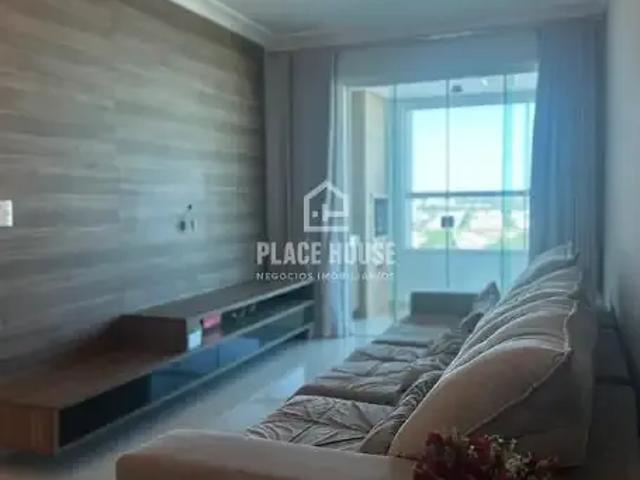 Apartamento para Venda em Uberlândia/MG Santa Mônica 3 Quartos
