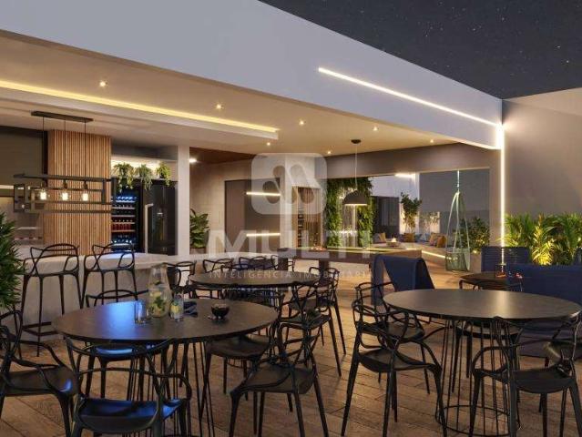 Apartamento para Venda em Uberlândia/MG Santa Mônica 3 Quartos