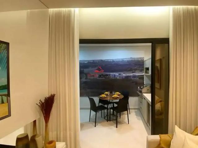 Apartamento para Venda em Uberlândia/MG Santa Mônica 3 Quartos
