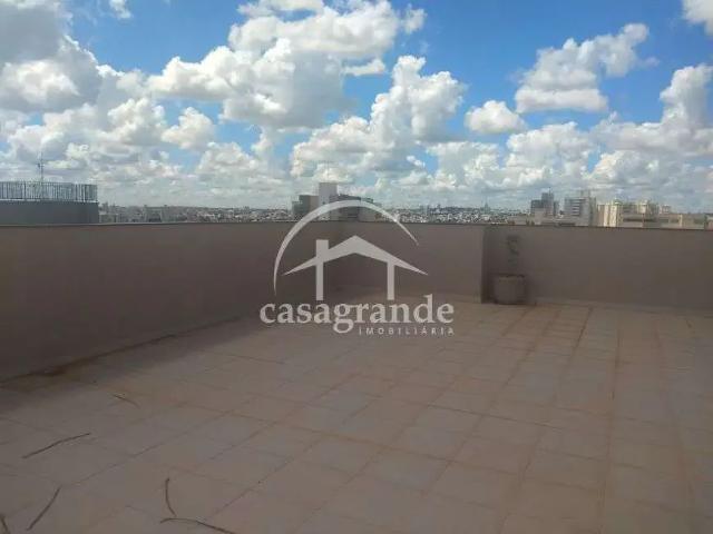 Apartamento para Venda em Uberlândia/MG Santa Mônica 3 Quartos