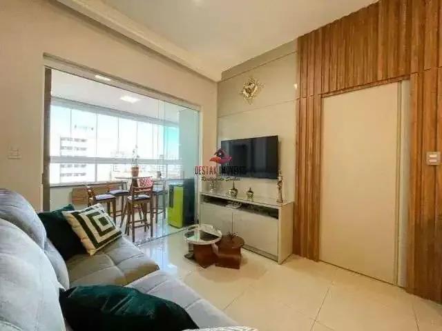 Apartamento para Venda em Uberlândia/MG Santa Mônica 3 Quartos