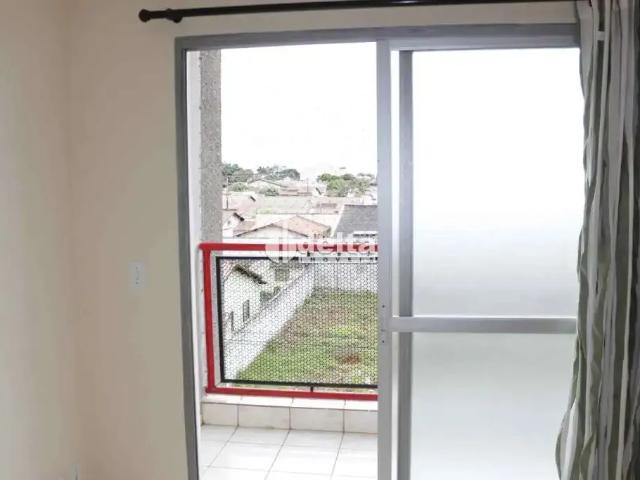Apartamento para Venda em Uberlândia/MG Santa Mônica 3 Quartos