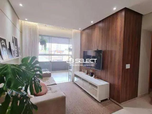 Apartamento para Venda em Uberlândia/MG Santa Mônica 3 Quartos