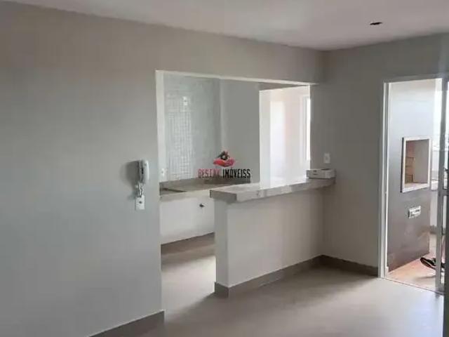 Apartamento para Venda em Uberlândia/MG Santa Mônica 3 Quartos