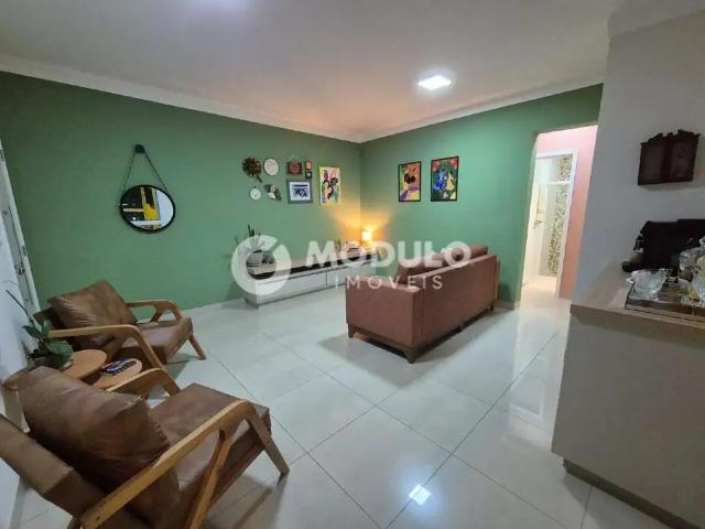 Apartamento para Venda em Uberlândia/MG Santa Mônica 3 Quartos