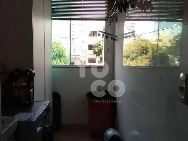 Apartamento para Venda em Uberlândia/MG Santa Mônica 3 Quartos