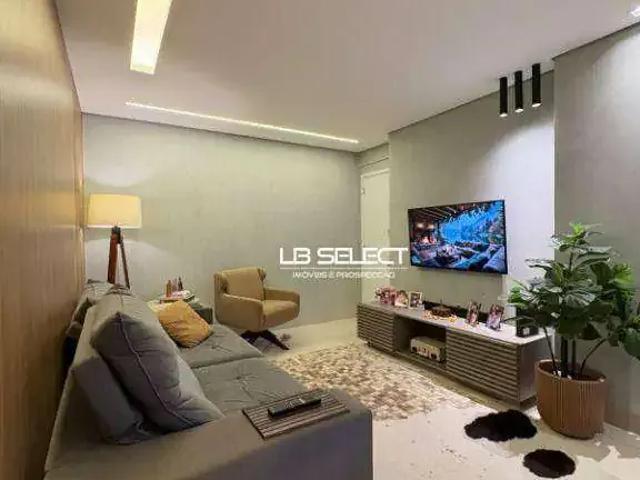 Apartamento para Venda em Uberlândia/MG Santa Mônica 3 Quartos