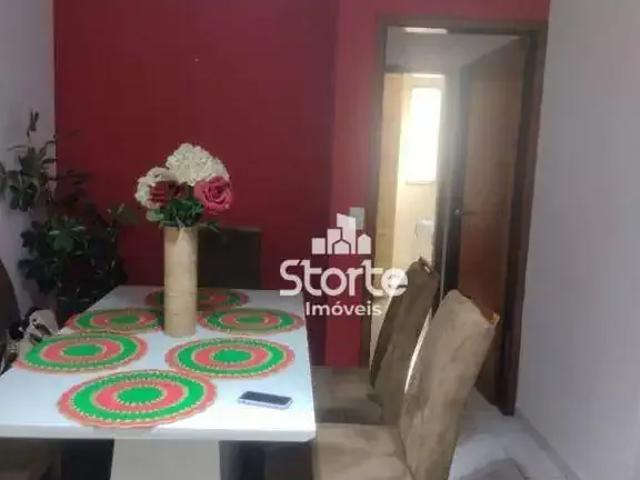 Apartamento para Venda em Uberlândia/MG Santa Mônica 3 Quartos