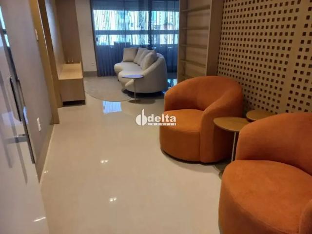 Apartamento para Venda em Uberlândia/MG Santa Mônica 3 Quartos