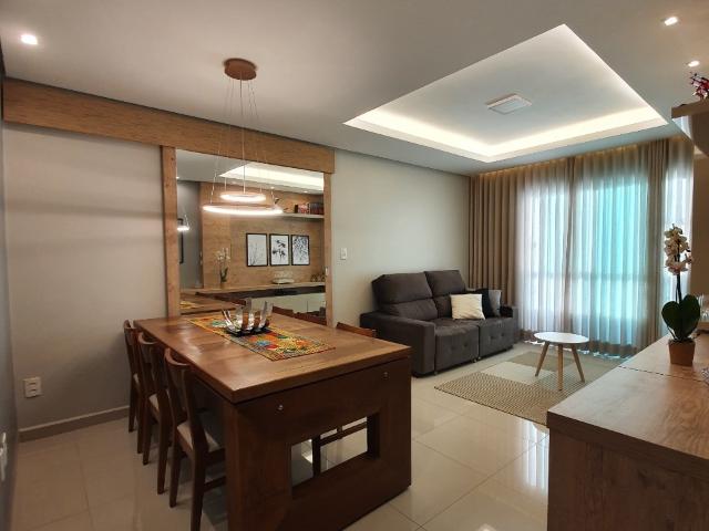 Apartamento para Venda em Uberlândia/MG Santa Mônica 3 Quartos