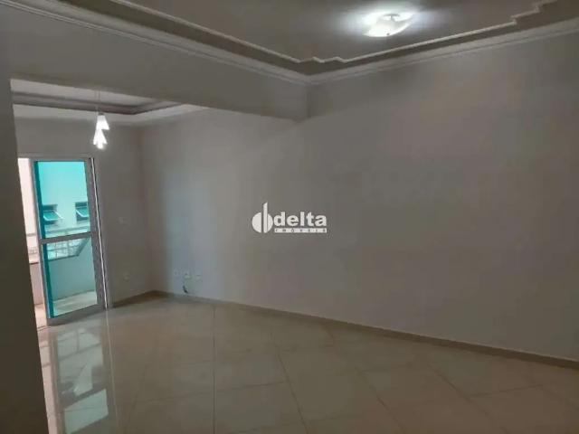 Apartamento para Venda em Uberlândia/MG Santa Mônica 3 Quartos