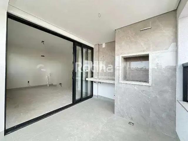 Apartamento para Venda em Uberlândia/MG Santa Mônica 3 Quartos