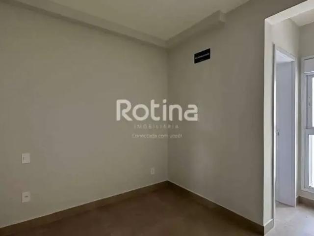 Apartamento para Venda em Uberlândia/MG Santa Mônica 2 Quartos