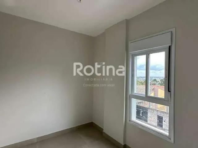 Apartamento para Venda em Uberlândia/MG Santa Mônica 2 Quartos