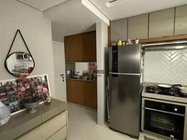 Apartamento para Venda em Uberlândia/MG Santa Mônica 2 Quartos