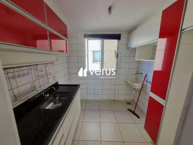 Apartamento para Venda em Uberlândia/MG Santa Mônica 2 Quartos