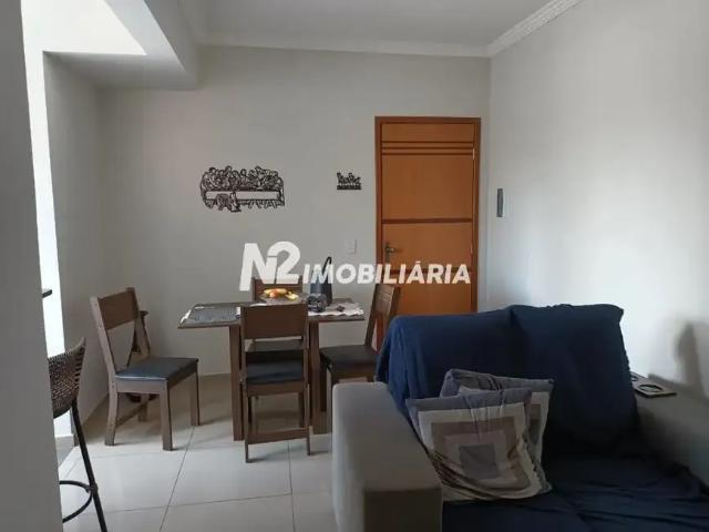 Apartamento para Venda em Uberlândia/MG Santa Mônica 2 Quartos