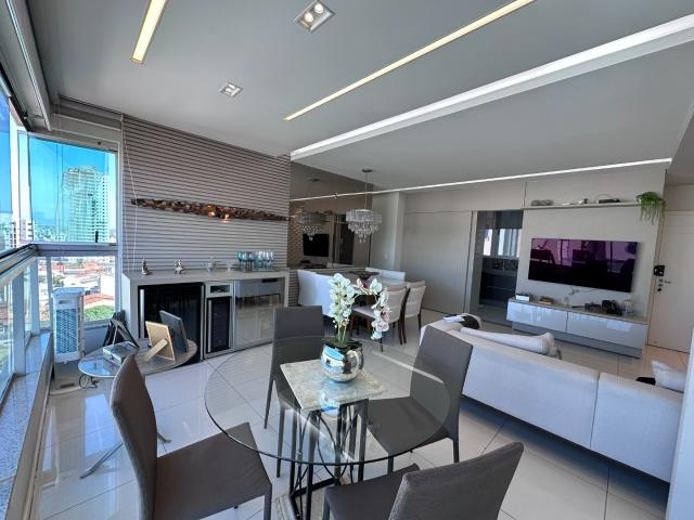 Apartamento para Venda em Uberlândia/MG Santa Mônica 2 Quartos