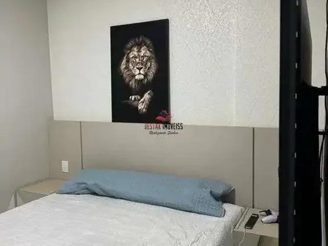 Apartamento para Venda em Uberlândia/MG Santa Mônica 2 Quartos