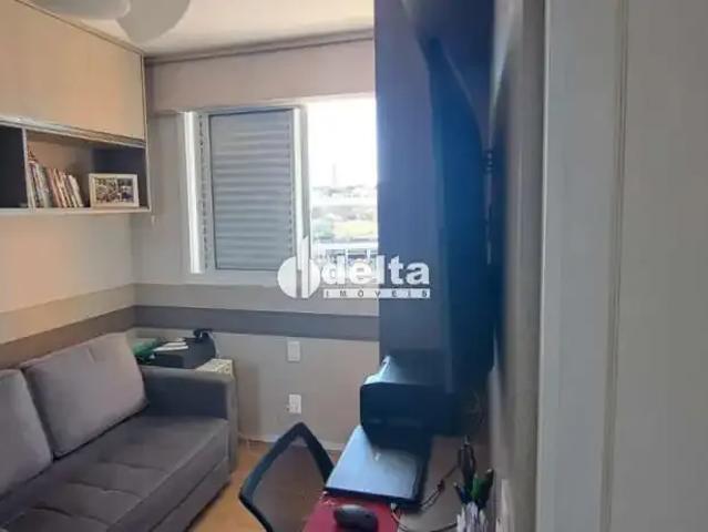 Apartamento para Venda em Uberlândia/MG Santa Mônica 2 Quartos