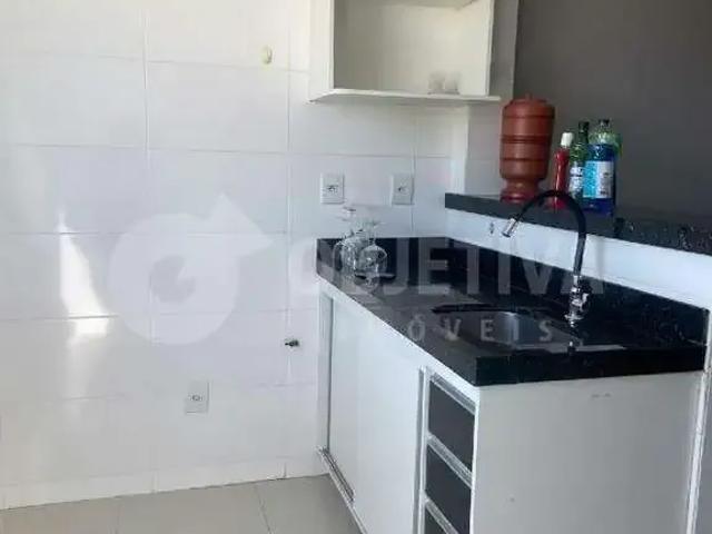Apartamento para Venda em Uberlândia/MG Santa Mônica 2 Quartos