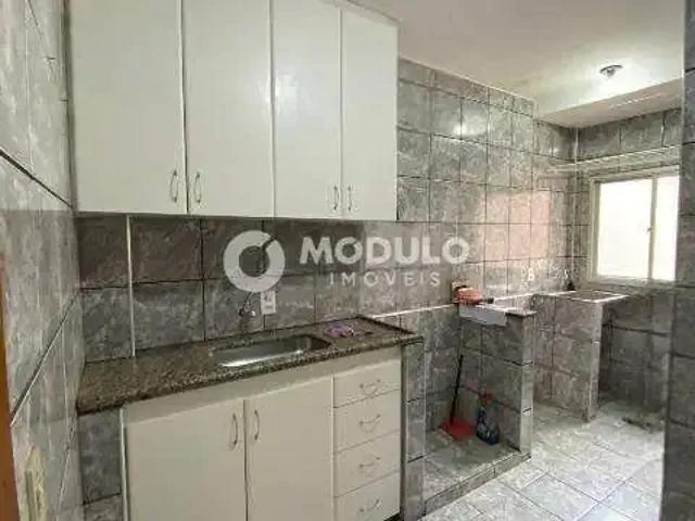Apartamento para Venda em Uberlândia/MG Santa Mônica 2 Quartos