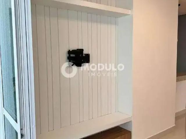 Apartamento para Venda em Uberlândia/MG Santa Mônica 2 Quartos