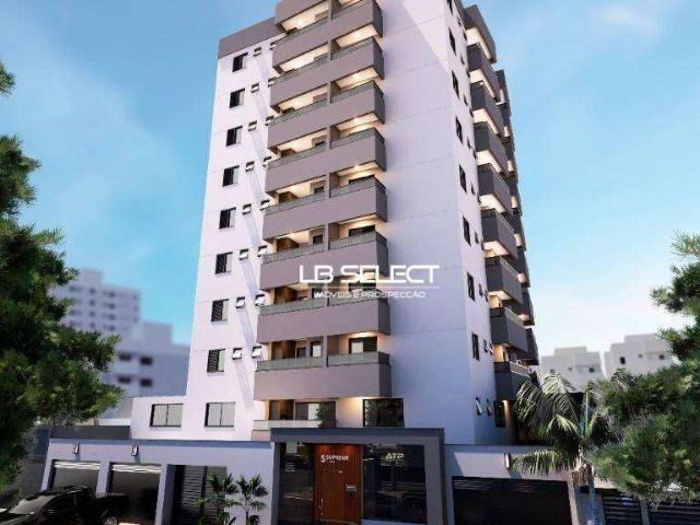 Apartamento para Venda em Uberlândia/MG Santa Mônica 2 Quartos