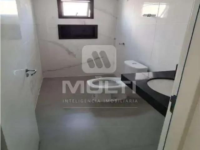 Apartamento para Venda em Uberlândia/MG Santa Mônica 2 Quartos
