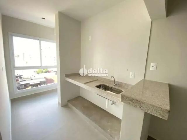 Apartamento para Venda em Uberlândia/MG Santa Mônica 2 Quartos