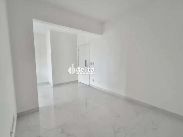 Apartamento para Venda em Uberlândia/MG Santa Mônica 2 Quartos