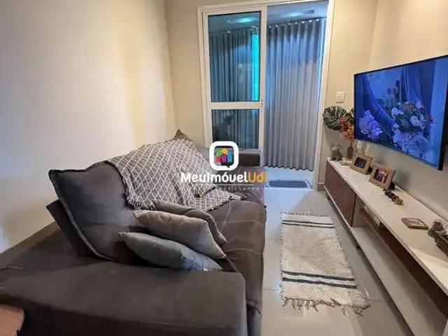 Apartamento para Venda em Uberlândia/MG Santa Mônica 2 Quartos