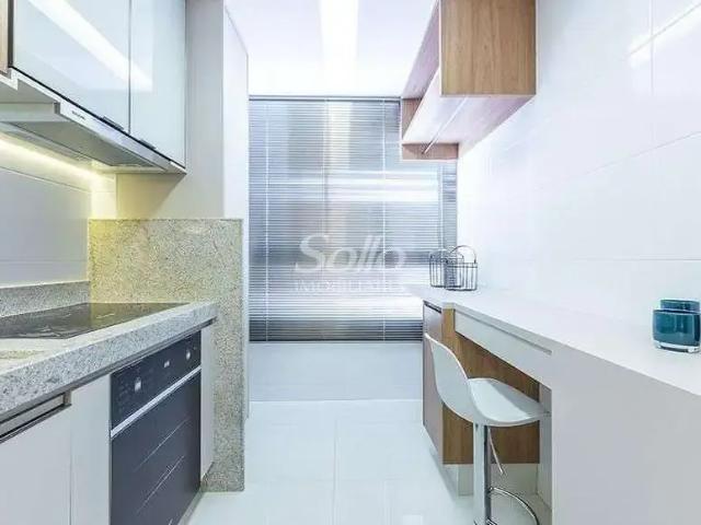 Apartamento para Venda em Uberlândia/MG Santa Mônica 2 Quartos